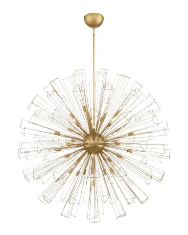 Eurofase Dendelio Chandelier | Thumbnail 1 Eurofase Dendelio Chandelier | Thumbnail 1