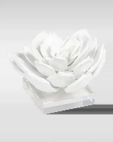 Regina Andrew Succulent Sculpture | Thumbnail 2 Regina Andrew Succulent Sculpture | Thumbnail 2