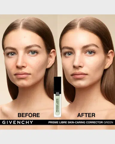 Givenchy Prisme Libre Skin-Caring Corrector | Thumbnail 3 Givenchy Prisme Libre Skin-Caring Corrector | Thumbnail 3