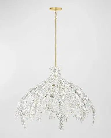 Eurofase Jalore Chandelier, 48" | Thumbnail 2 Eurofase Jalore Chandelier, 48" | Thumbnail 2