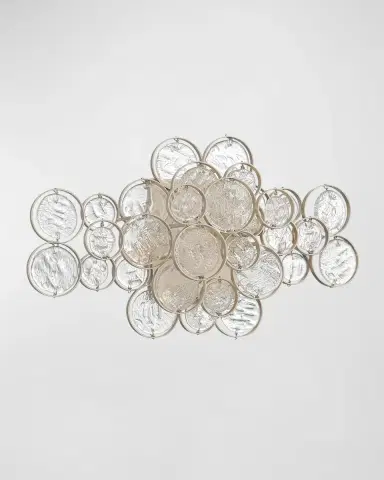 Eurofase Trento Vanity Light | Thumbnail 2 Eurofase Trento Vanity Light | Thumbnail 2