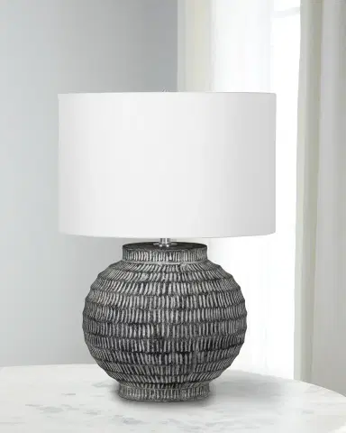 Regina Andrew Adobe Ceramic Table Lamp | Thumbnail 1 Regina Andrew Adobe Ceramic Table Lamp | Thumbnail 1