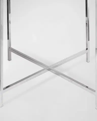 Regina Andrew Derby Leather Tray Table | Thumbnail 3 Regina Andrew Derby Leather Tray Table | Thumbnail 3