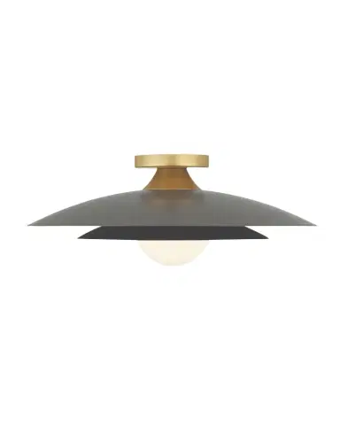 Eurofase Welsh 18" LED Flush Mount | Thumbnail 1 Eurofase Welsh 18" LED Flush Mount | Thumbnail 1