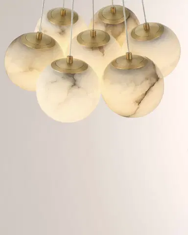 Eurofase Kepler LED Pendant Light, 18" | Thumbnail 3 Eurofase Kepler LED Pendant Light, 18" | Thumbnail 3