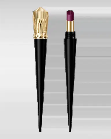 Christian Louboutin Rouge Stiletto Lumi Matte Lipstick | Thumbnail 5 Christian Louboutin Rouge Stiletto Lumi Matte Lipstick | Thumbnail 5