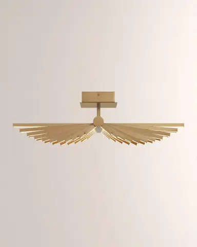 Eurofase Seraph 24.5" LED Flush Mount | Thumbnail 2 Eurofase Seraph 24.5" LED Flush Mount | Thumbnail 2