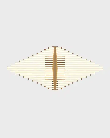 Eurofase Seraph 24.5" LED Flush Mount | Thumbnail 6 Eurofase Seraph 24.5" LED Flush Mount | Thumbnail 6