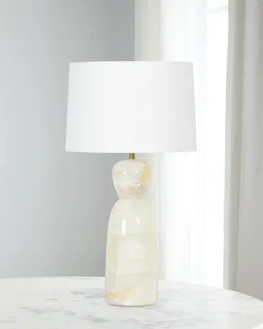 Regina Andrew Indie Jade Table Lamp | Thumbnail 1 Regina Andrew Indie Jade Table Lamp | Thumbnail 1