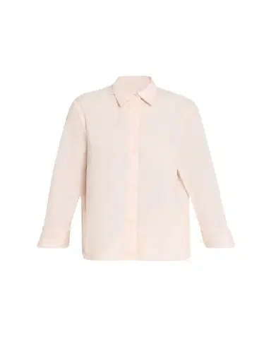 TWP Next Morning Button-Front Shirt | Thumbnail 1 TWP Next Morning Button-Front Shirt | Thumbnail 1