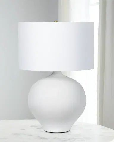 Regina Andrew Arlo 27" Ceramic Table Lamp | Thumbnail 1 Regina Andrew Arlo 27" Ceramic Table Lamp | Thumbnail 1