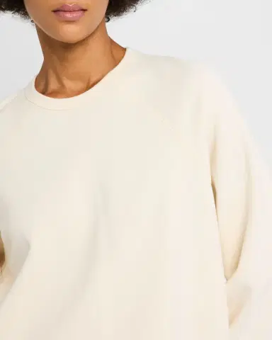 Mother The Biggie Concert Pullover | Thumbnail 5 Mother The Biggie Concert Pullover | Thumbnail 5