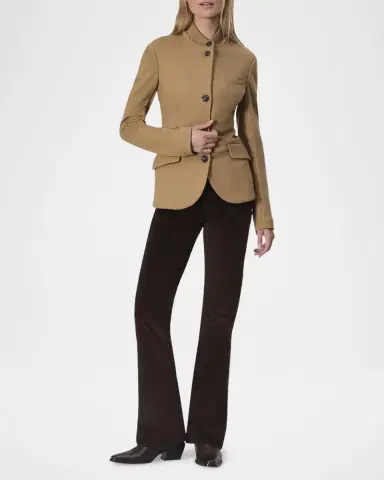 rag & bone Slade Japanese Wool Blazer | Thumbnail 2 rag & bone Slade Japanese Wool Blazer | Thumbnail 2