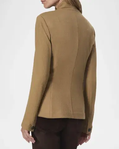 rag & bone Slade Japanese Wool Blazer | Thumbnail 3 rag & bone Slade Japanese Wool Blazer | Thumbnail 3
