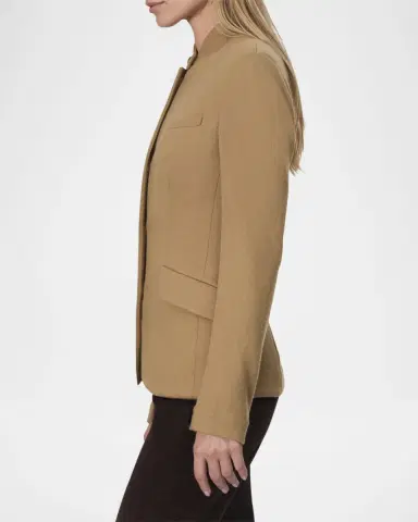 rag & bone Slade Japanese Wool Blazer | Thumbnail 6 rag & bone Slade Japanese Wool Blazer | Thumbnail 6