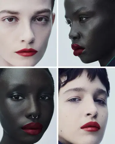 Dries Van Noten Sheer Lipstick Refill | Thumbnail 3 Dries Van Noten Sheer Lipstick Refill | Thumbnail 3