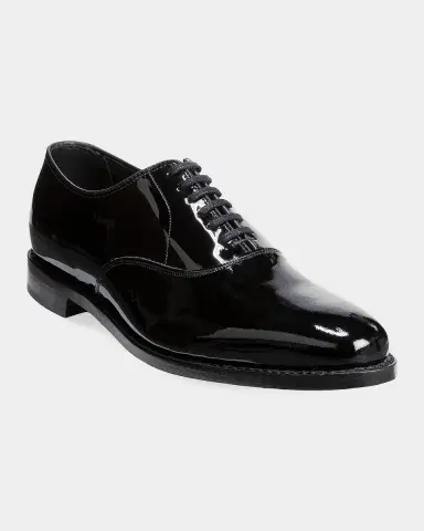 Allen Edmonds Carlyle Leather Oxfords | Thumbnail 2 Allen Edmonds Carlyle Leather Oxfords | Thumbnail 2