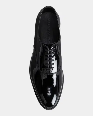 Allen Edmonds Carlyle Leather Oxfords | Thumbnail 3 Allen Edmonds Carlyle Leather Oxfords | Thumbnail 3