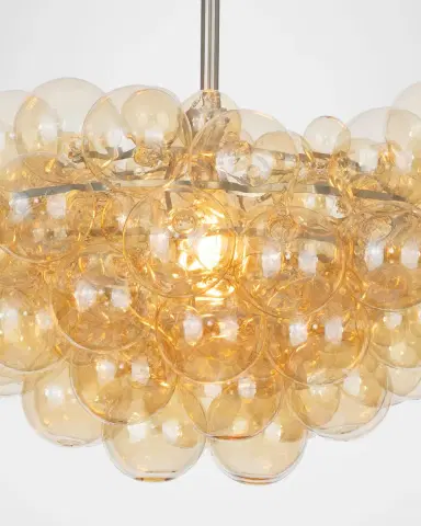 Regina Andrew Bubbles 27.5" Pendant | Thumbnail 2 Regina Andrew Bubbles 27.5" Pendant | Thumbnail 2