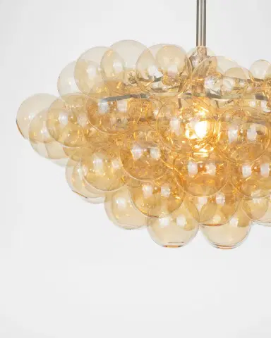 Regina Andrew Bubbles 27.5" Pendant | Thumbnail 4 Regina Andrew Bubbles 27.5" Pendant | Thumbnail 4