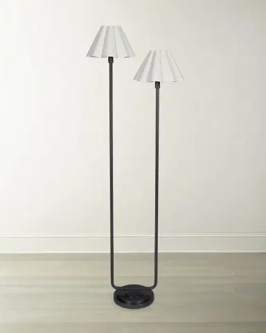 Regina Andrew Polly 56" Floor Lamp | Thumbnail 1 Regina Andrew Polly 56" Floor Lamp | Thumbnail 1