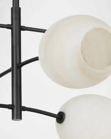 Regina Andrew Artemis 4-Light Chandelier | Thumbnail 2 Regina Andrew Artemis 4-Light Chandelier | Thumbnail 2