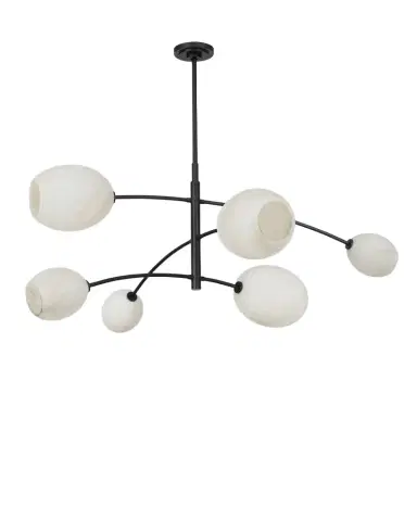 Regina Andrew Artemis 4-Light Chandelier | Thumbnail 1 Regina Andrew Artemis 4-Light Chandelier | Thumbnail 1