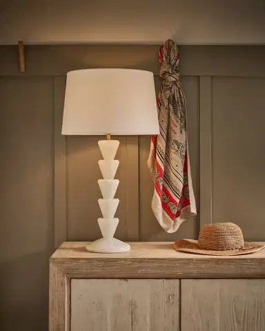 Regina Andrew Patricia Jade Table Lamp | Thumbnail 2 Regina Andrew Patricia Jade Table Lamp | Thumbnail 2