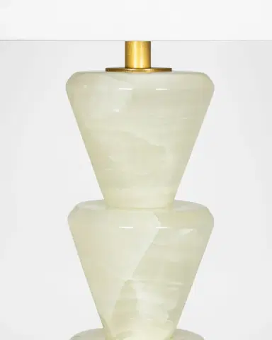 Regina Andrew Patricia Jade Table Lamp | Thumbnail 3 Regina Andrew Patricia Jade Table Lamp | Thumbnail 3