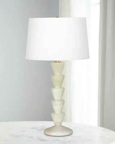 Regina Andrew Patricia Jade Table Lamp | Thumbnail 1 Regina Andrew Patricia Jade Table Lamp | Thumbnail 1