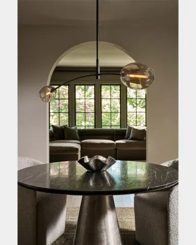 Regina Andrew Pedicoat Metal Bowl | Thumbnail 2 Regina Andrew Pedicoat Metal Bowl | Thumbnail 2