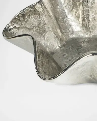 Regina Andrew Pedicoat Metal Bowl | Thumbnail 3 Regina Andrew Pedicoat Metal Bowl | Thumbnail 3