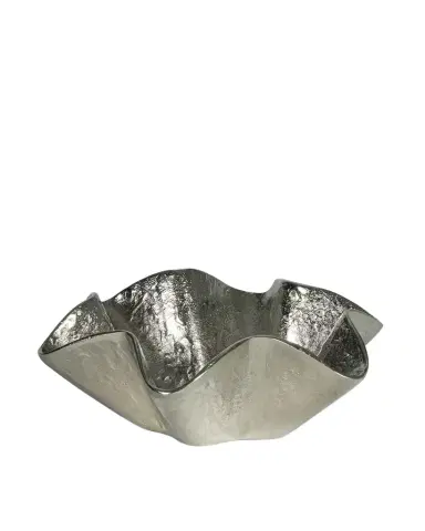 Regina Andrew Pedicoat Metal Bowl | Thumbnail 1 Regina Andrew Pedicoat Metal Bowl | Thumbnail 1