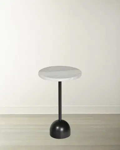 Regina Andrew Arthur Accent Table | Thumbnail 1 Regina Andrew Arthur Accent Table | Thumbnail 1