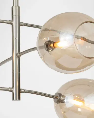 Regina Andrew Artemis 4-Light Chandelier | Thumbnail 2 Regina Andrew Artemis 4-Light Chandelier | Thumbnail 2