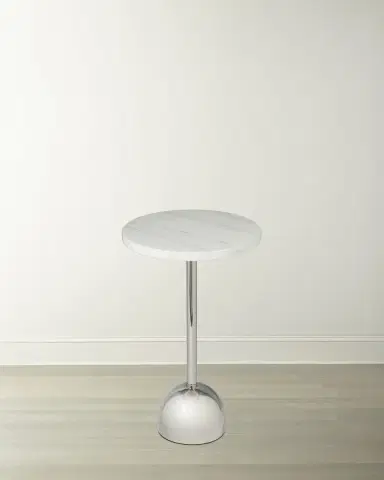 Regina Andrew Arthur Accent Table | Thumbnail 1 Regina Andrew Arthur Accent Table | Thumbnail 1
