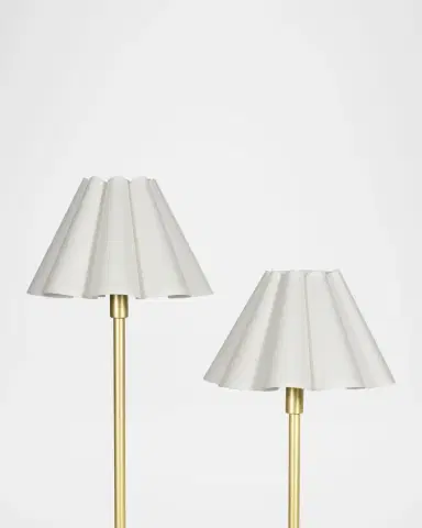 Regina Andrew Polly 56" Floor Lamp | Thumbnail 2 Regina Andrew Polly 56" Floor Lamp | Thumbnail 2