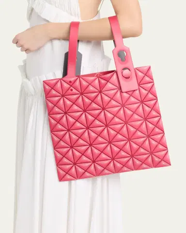 Bao Bao Issey Miyake Miniature Tote Bag | Thumbnail 2 Bao Bao Issey Miyake Miniature Tote Bag | Thumbnail 2