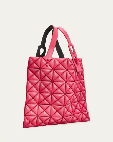 Bao Bao Issey Miyake Miniature Tote Bag | Thumbnail 3 Bao Bao Issey Miyake Miniature Tote Bag | Thumbnail 3