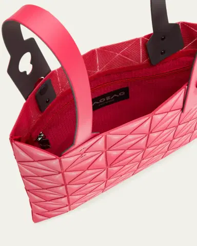 Bao Bao Issey Miyake Miniature Tote Bag | Thumbnail 4 Bao Bao Issey Miyake Miniature Tote Bag | Thumbnail 4