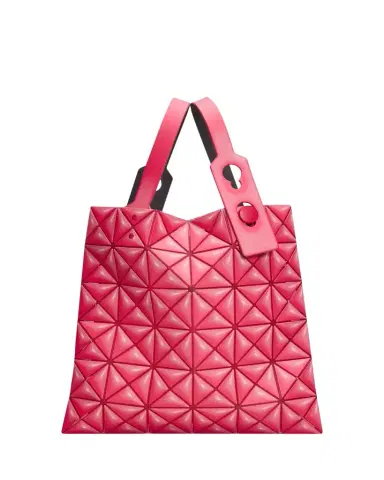 Bao Bao Issey Miyake Miniature Tote Bag | Thumbnail 1 Bao Bao Issey Miyake Miniature Tote Bag | Thumbnail 1