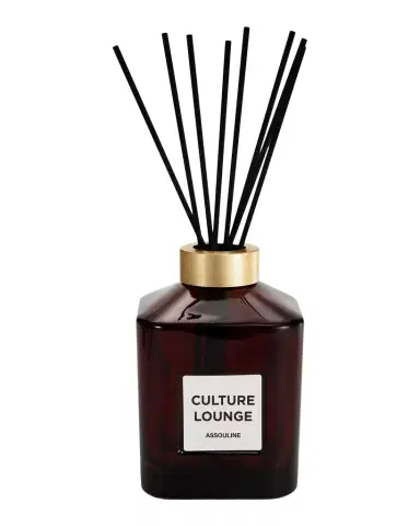 Assouline Culture Lounge Diffuser | Thumbnail 1 Assouline Culture Lounge Diffuser | Thumbnail 1