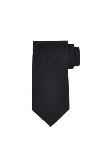 Brioni Men's Micro-Jacquard Silk Tie | Thumbnail 1 Brioni Men's Micro-Jacquard Silk Tie | Thumbnail 1