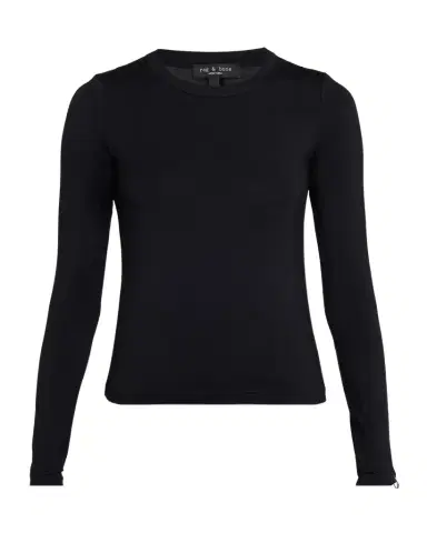rag & bone Luca Long-Sleeve Top | Thumbnail 1 rag & bone Luca Long-Sleeve Top | Thumbnail 1