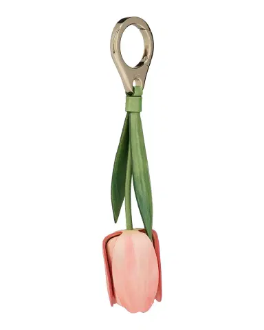 Christian Louboutin Leather Bag Charm | Thumbnail 3 Christian Louboutin Leather Bag Charm | Thumbnail 3