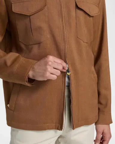 Sartorio Men's Joly Linen-Wool-Mohair Jacket | Thumbnail 5 Sartorio Men's Joly Linen-Wool-Mohair Jacket | Thumbnail 5