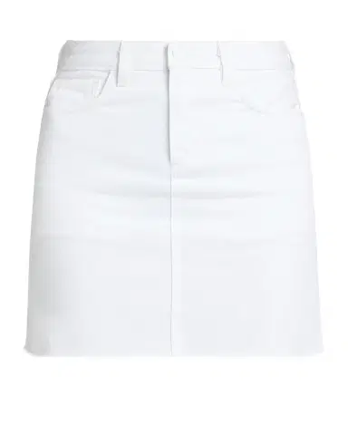 L'Agence Jolene Denim Mini Skirt | Thumbnail 1 L'Agence Jolene Denim Mini Skirt | Thumbnail 1