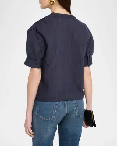 Rag & Bone Taylor Button-Down Shirt | Thumbnail 3 Rag & Bone Taylor Button-Down Shirt | Thumbnail 3