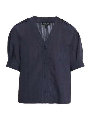 Rag & Bone Taylor Button-Down Shirt | Thumbnail 1 Rag & Bone Taylor Button-Down Shirt | Thumbnail 1