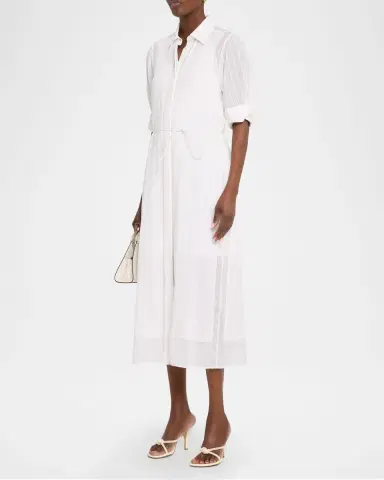 rag & bone Lucy Shirt Dress | Thumbnail 4 rag & bone Lucy Shirt Dress | Thumbnail 4